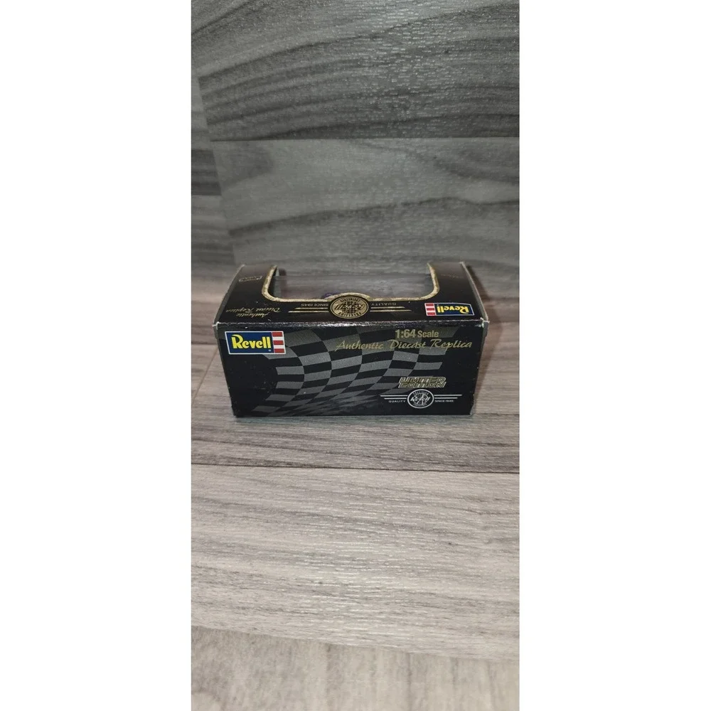 1999 Revell Texas Interstate Batteries 500 # 97 -- 1/64th